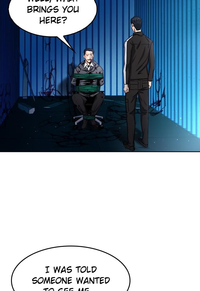 The Druid of Seoul Station Chapter 52 - Page 89