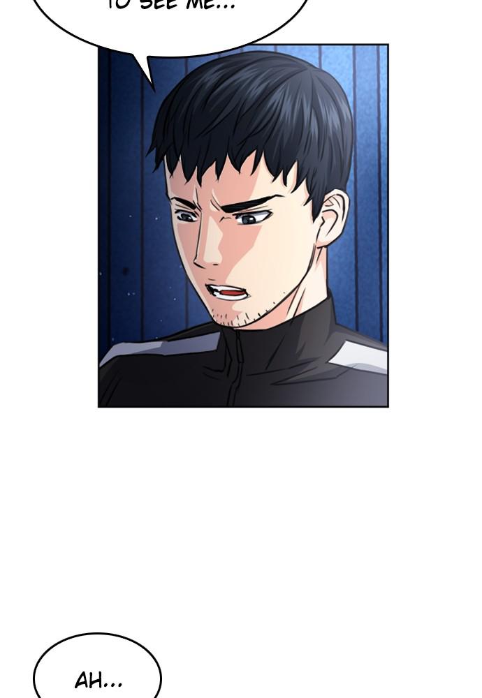 The Druid of Seoul Station Chapter 52 - Page 90