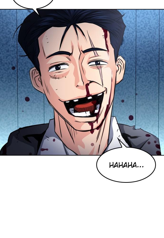 The Druid of Seoul Station Chapter 52 - Page 91