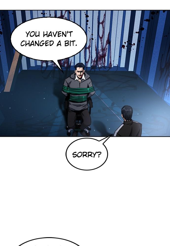 The Druid of Seoul Station Chapter 52 - Page 92