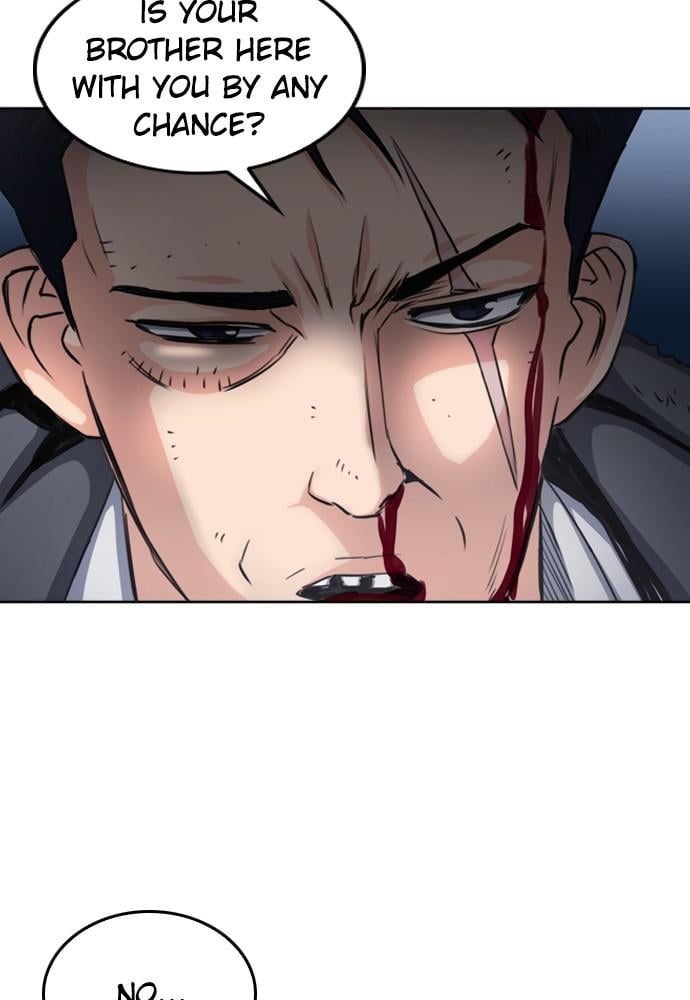 The Druid of Seoul Station Chapter 52 - Page 93