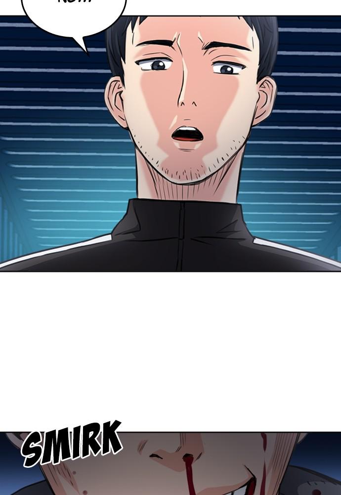 The Druid of Seoul Station Chapter 52 - Page 94