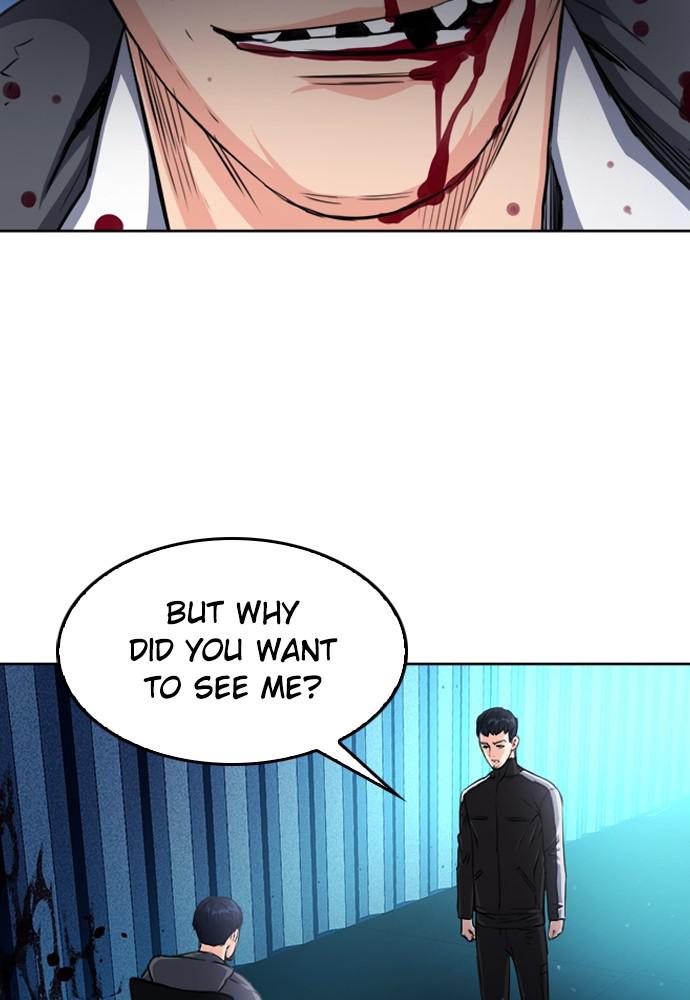 The Druid of Seoul Station Chapter 52 - Page 95