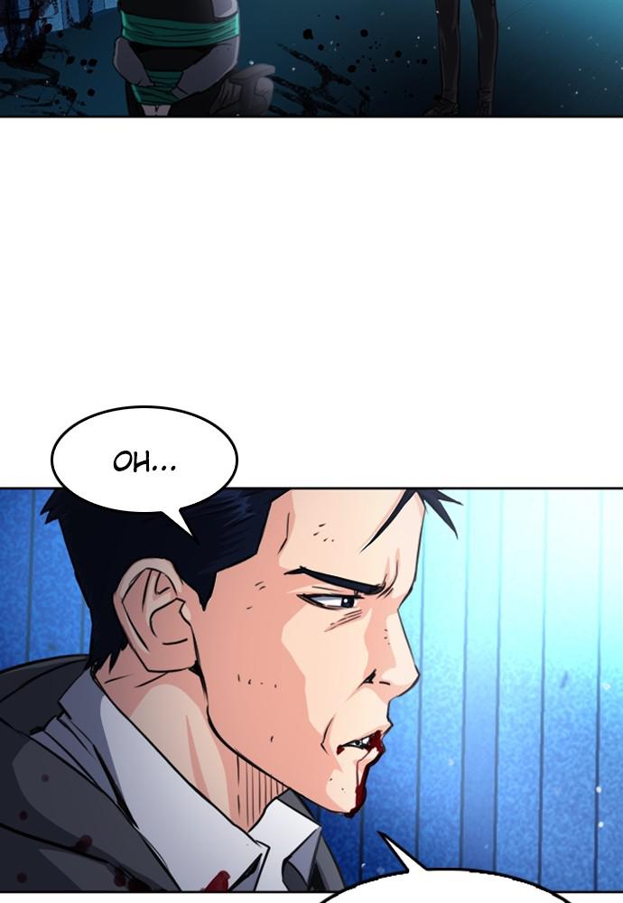 The Druid of Seoul Station Chapter 52 - Page 96