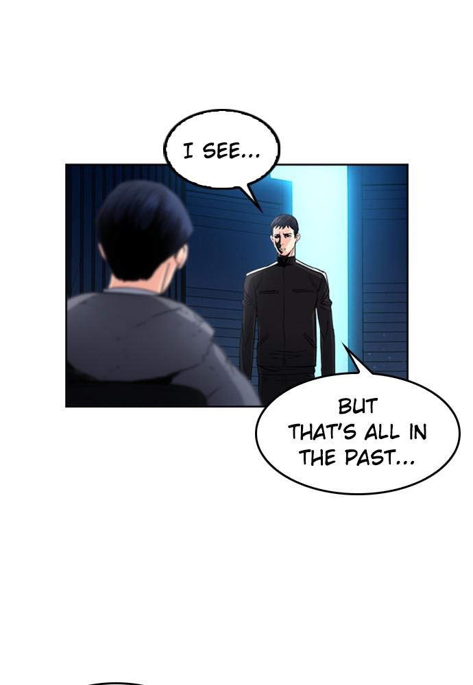 The Druid of Seoul Station Chapter 52 - Page 100