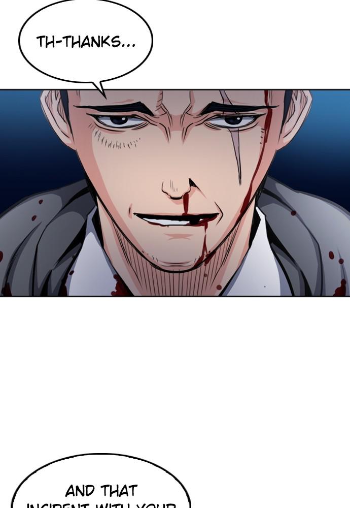 The Druid of Seoul Station Chapter 52 - Page 101