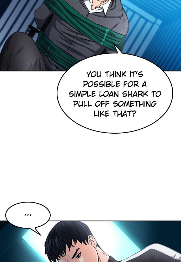 The Druid of Seoul Station Chapter 52 - Page 104