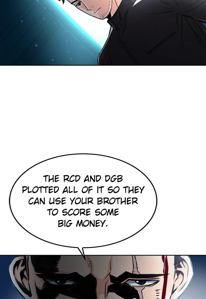 The Druid of Seoul Station Chapter 52 - Page 105