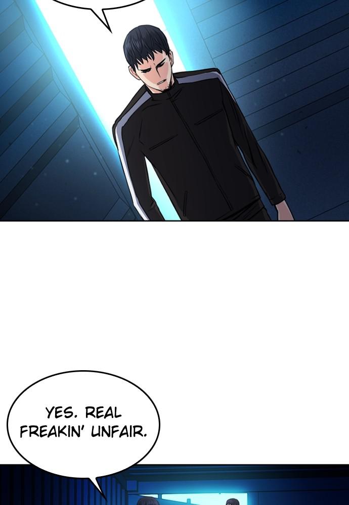 The Druid of Seoul Station Chapter 52 - Page 107