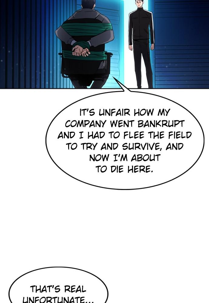 The Druid of Seoul Station Chapter 52 - Page 108