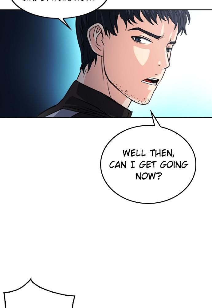 The Druid of Seoul Station Chapter 52 - Page 109