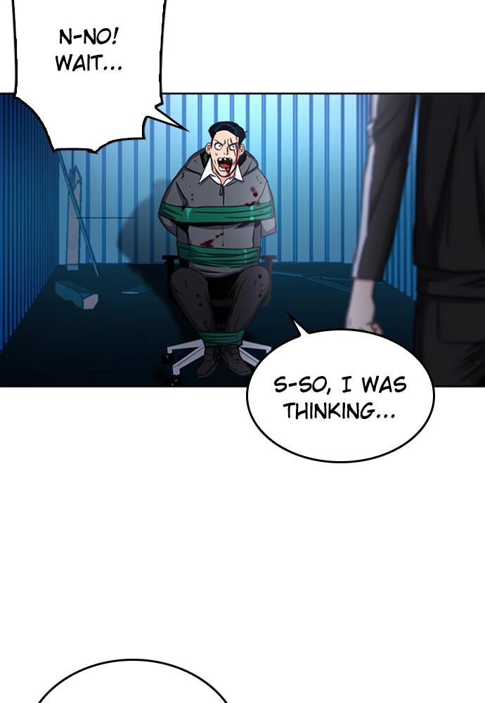 The Druid of Seoul Station Chapter 52 - Page 110