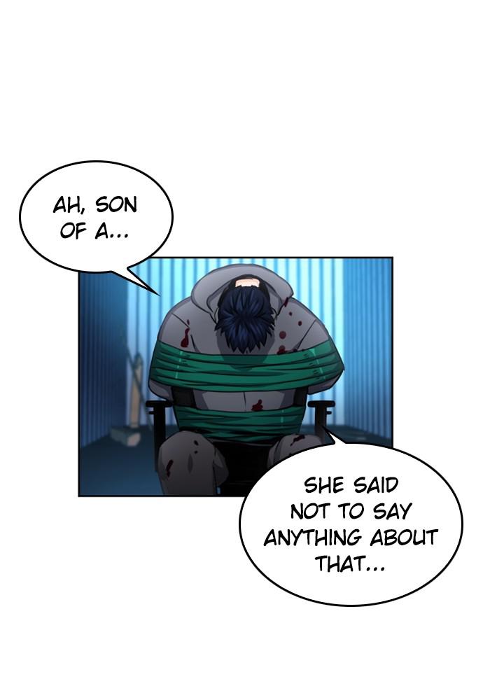 The Druid of Seoul Station Chapter 52 - Page 112