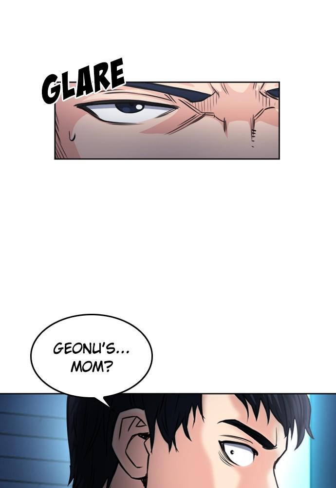 The Druid of Seoul Station Chapter 52 - Page 113