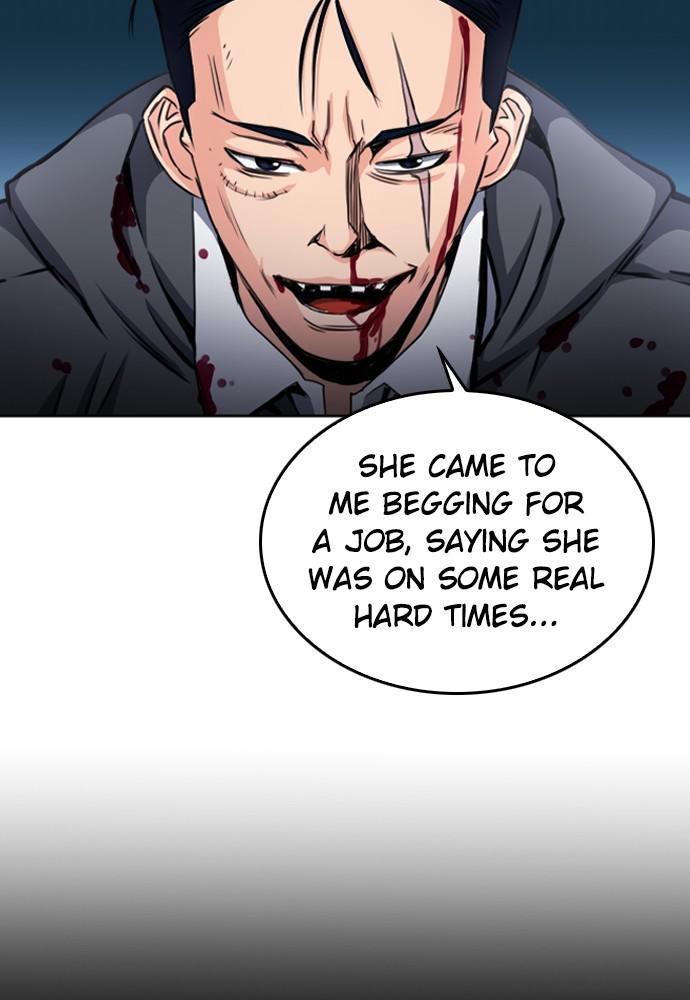 The Druid of Seoul Station Chapter 52 - Page 115