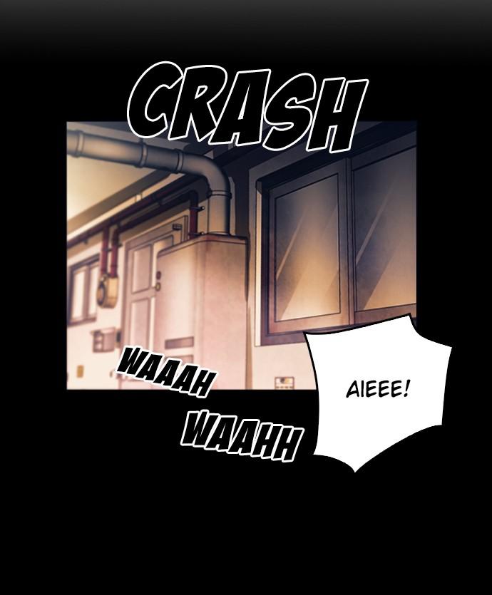 The Druid of Seoul Station Chapter 52 - Page 116