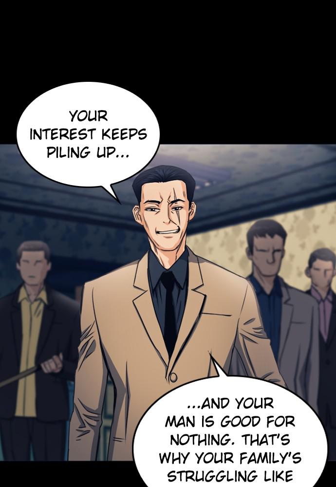 The Druid of Seoul Station Chapter 52 - Page 118