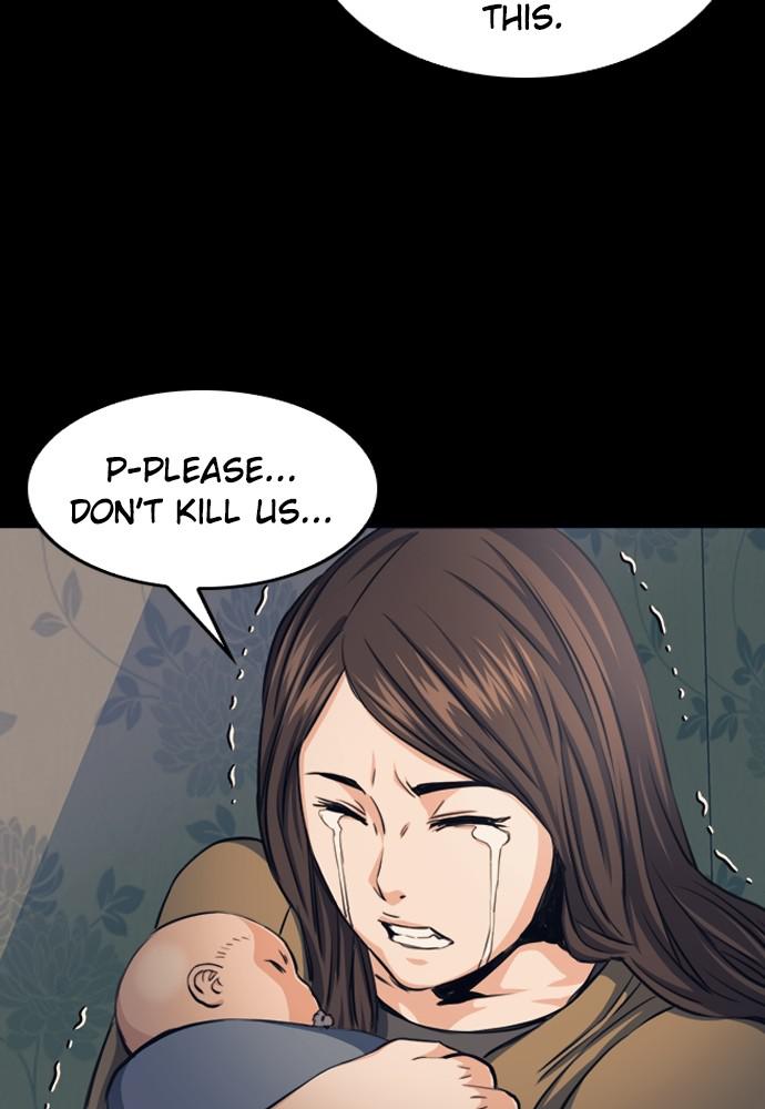 The Druid of Seoul Station Chapter 52 - Page 119