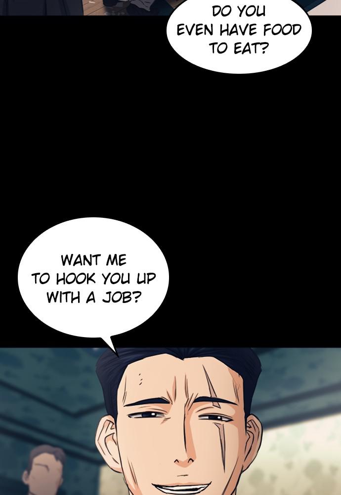 The Druid of Seoul Station Chapter 52 - Page 122