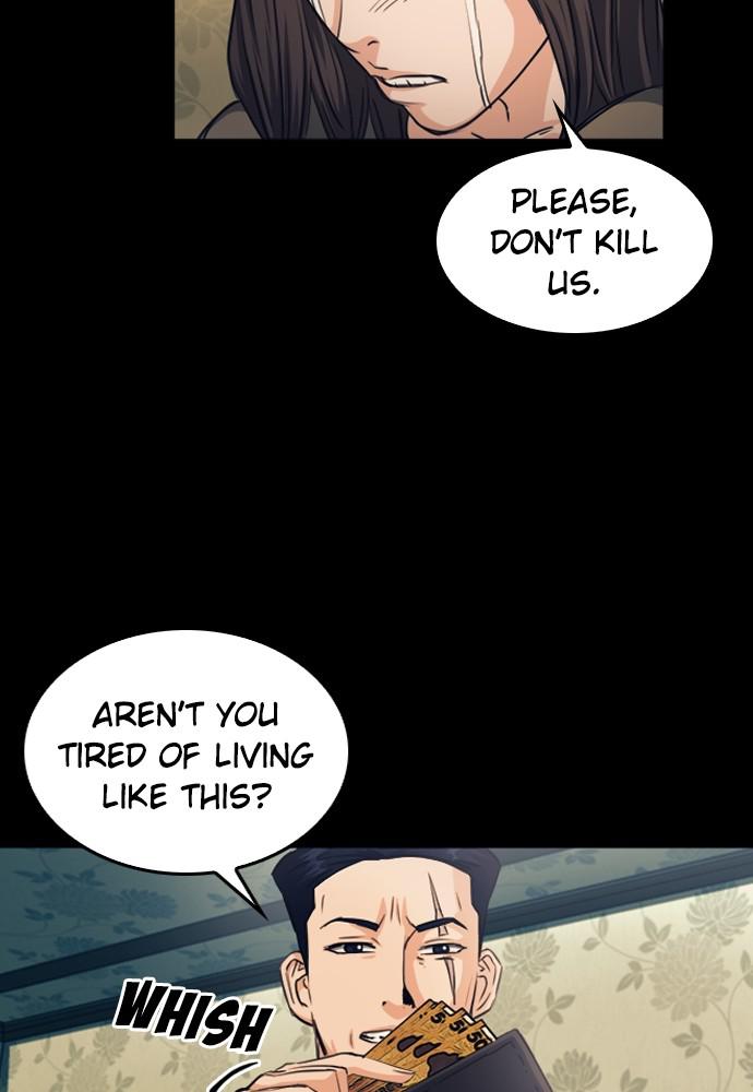 The Druid of Seoul Station Chapter 52 - Page 124