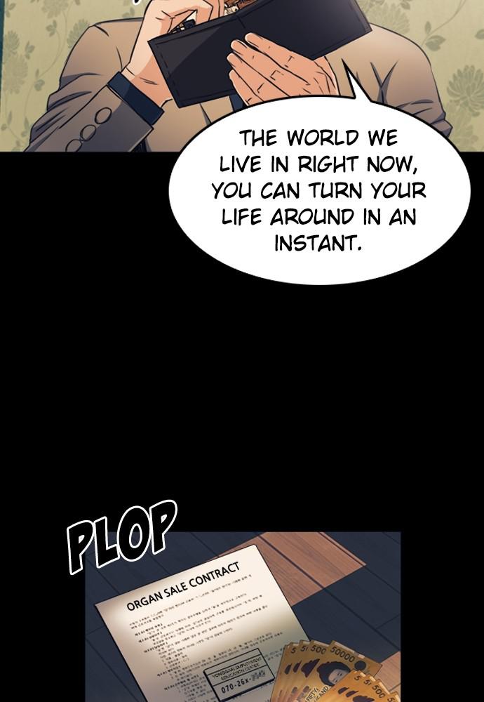 The Druid of Seoul Station Chapter 52 - Page 125