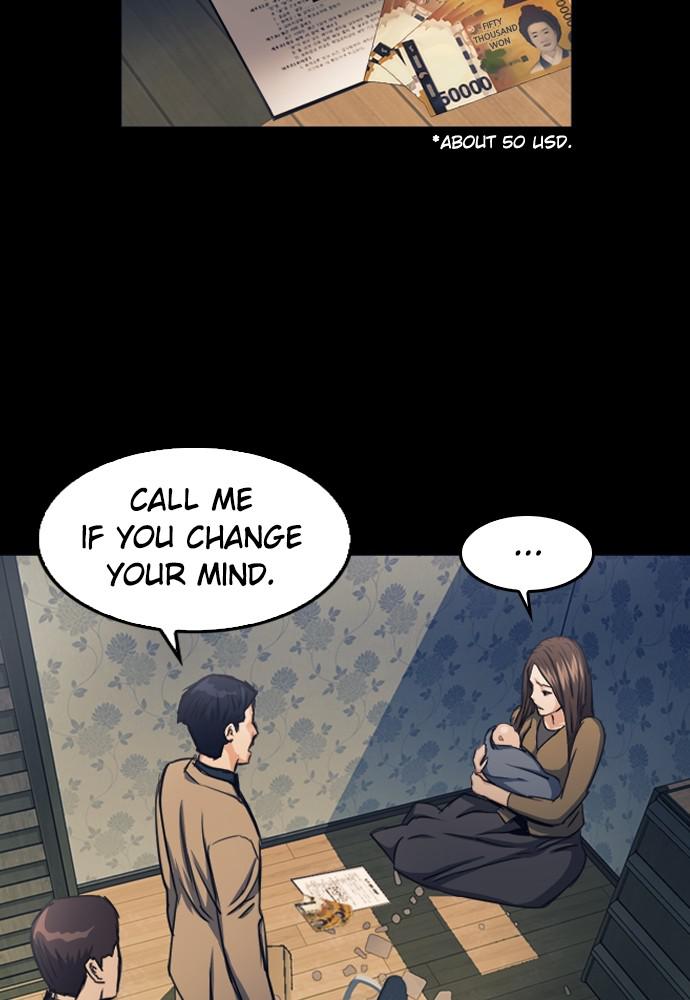 The Druid of Seoul Station Chapter 52 - Page 126