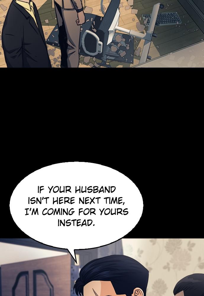 The Druid of Seoul Station Chapter 52 - Page 127