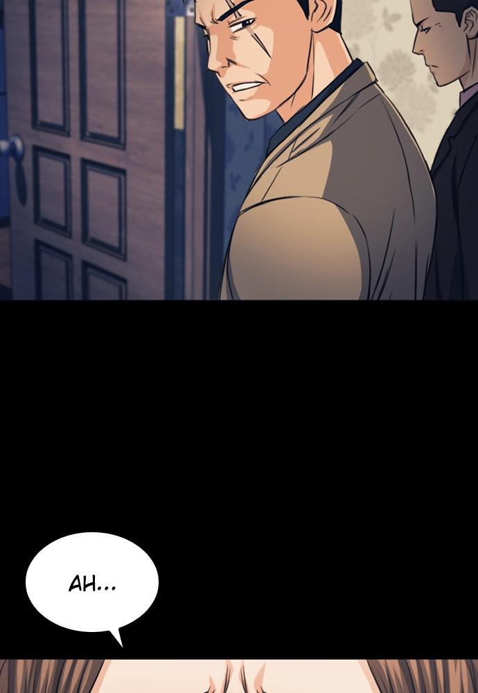 The Druid of Seoul Station Chapter 52 - Page 128