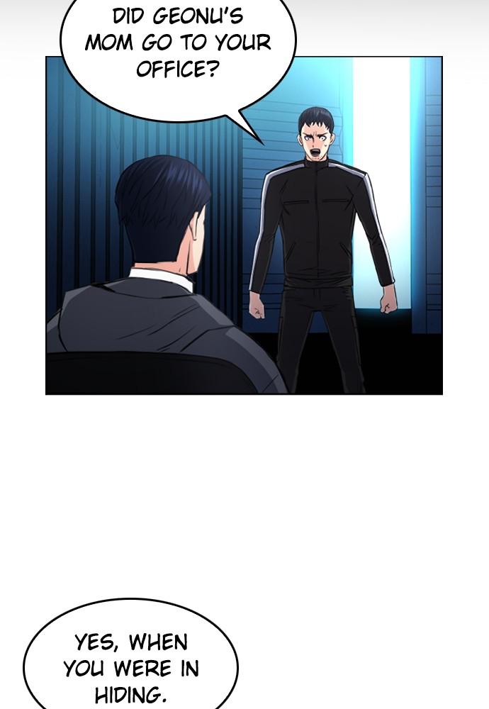 The Druid of Seoul Station Chapter 52 - Page 130