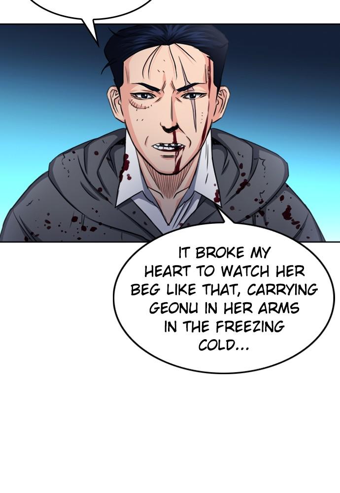 The Druid of Seoul Station Chapter 52 - Page 131