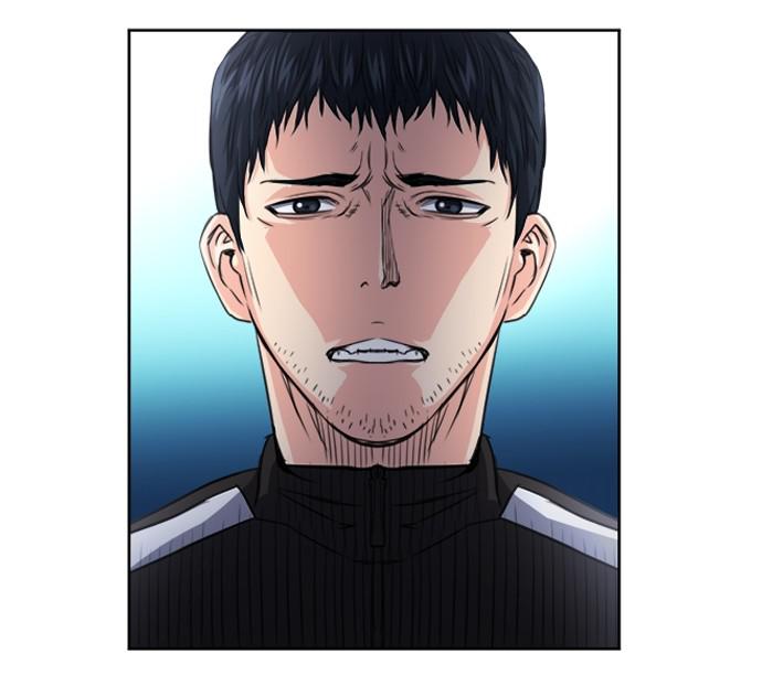 The Druid of Seoul Station Chapter 52 - Page 132