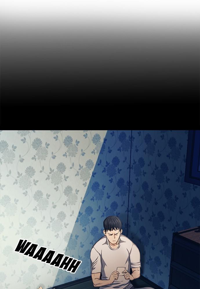 The Druid of Seoul Station Chapter 52 - Page 133