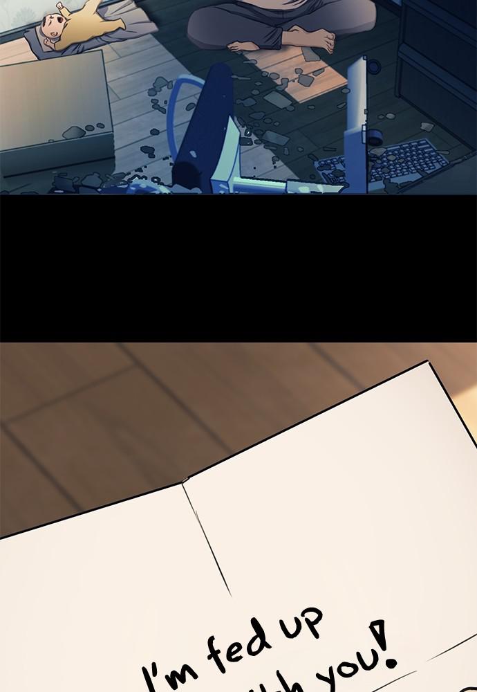 The Druid of Seoul Station Chapter 52 - Page 134