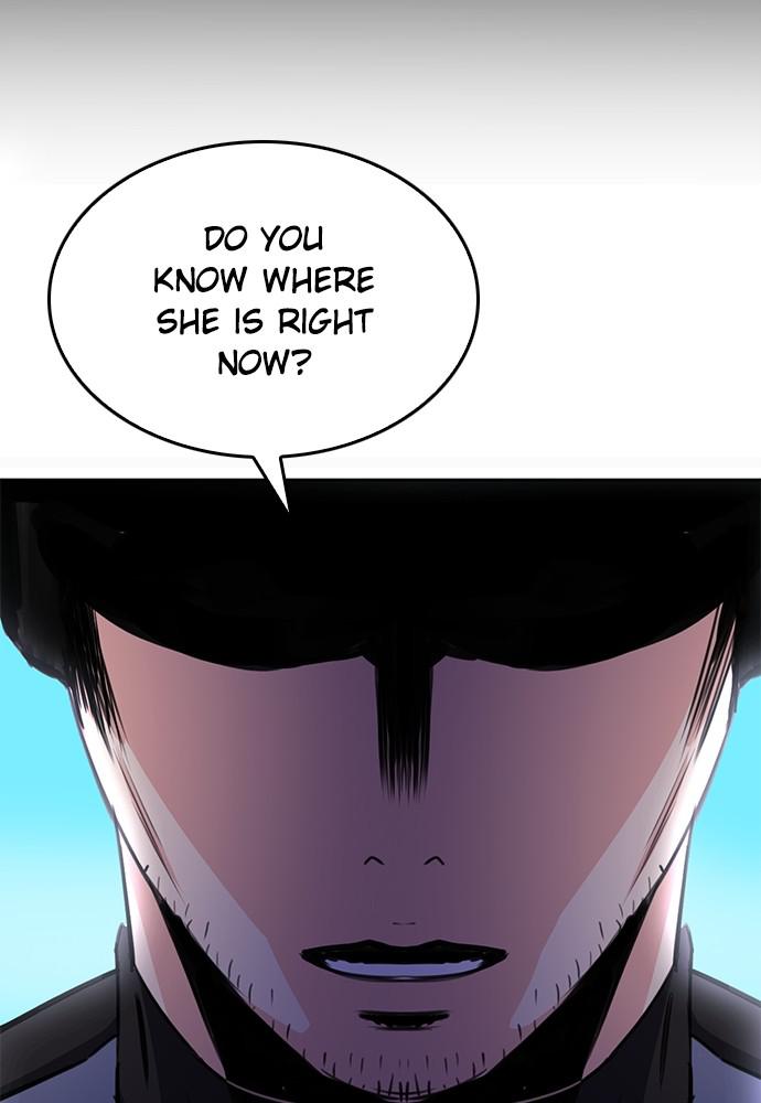 The Druid of Seoul Station Chapter 52 - Page 136