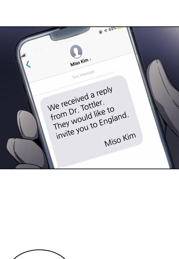 The Druid of Seoul Station Chapter 53 - Page 4