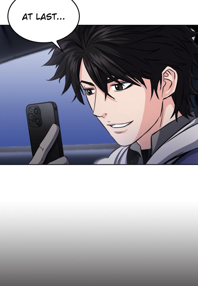 The Druid of Seoul Station Chapter 53 - Page 5