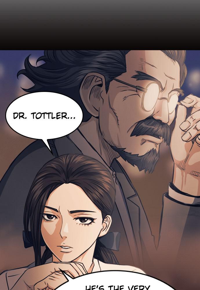 The Druid of Seoul Station Chapter 53 - Page 6