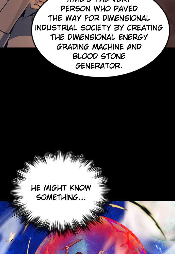 The Druid of Seoul Station Chapter 53 - Page 7