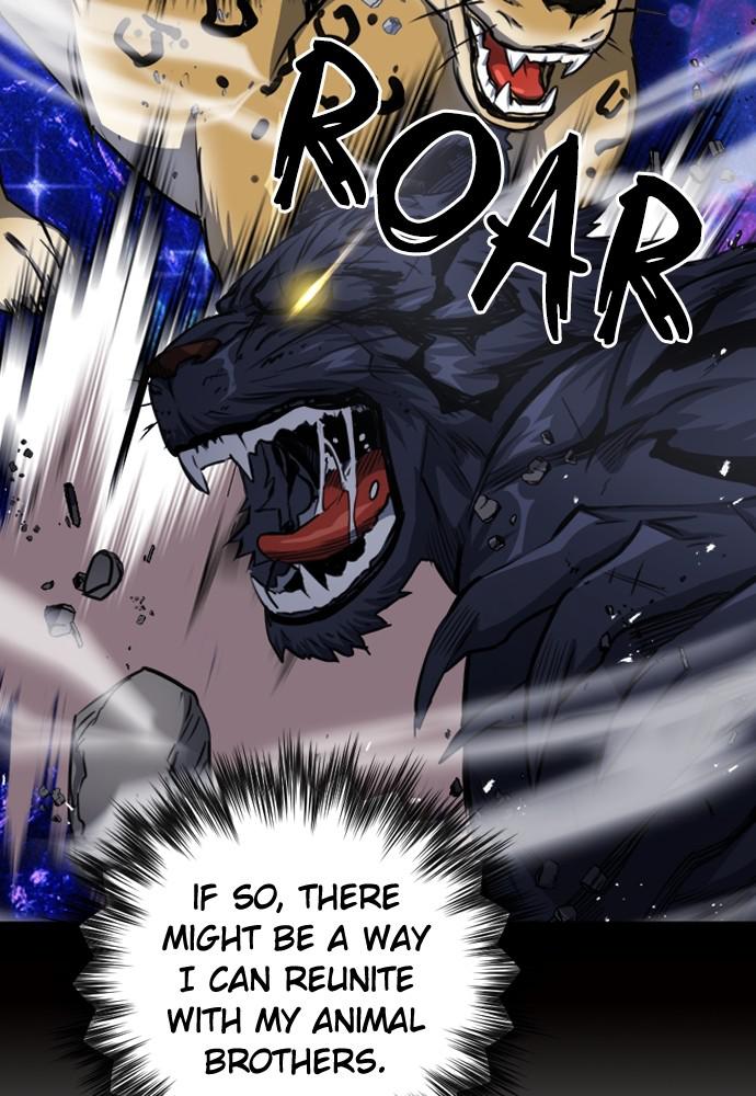 The Druid of Seoul Station Chapter 53 - Page 9