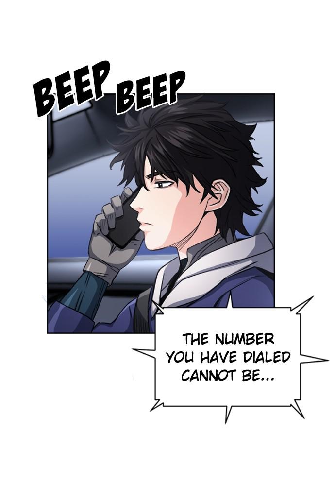 The Druid of Seoul Station Chapter 53 - Page 11