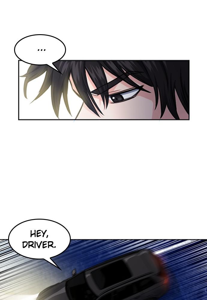 The Druid of Seoul Station Chapter 53 - Page 12