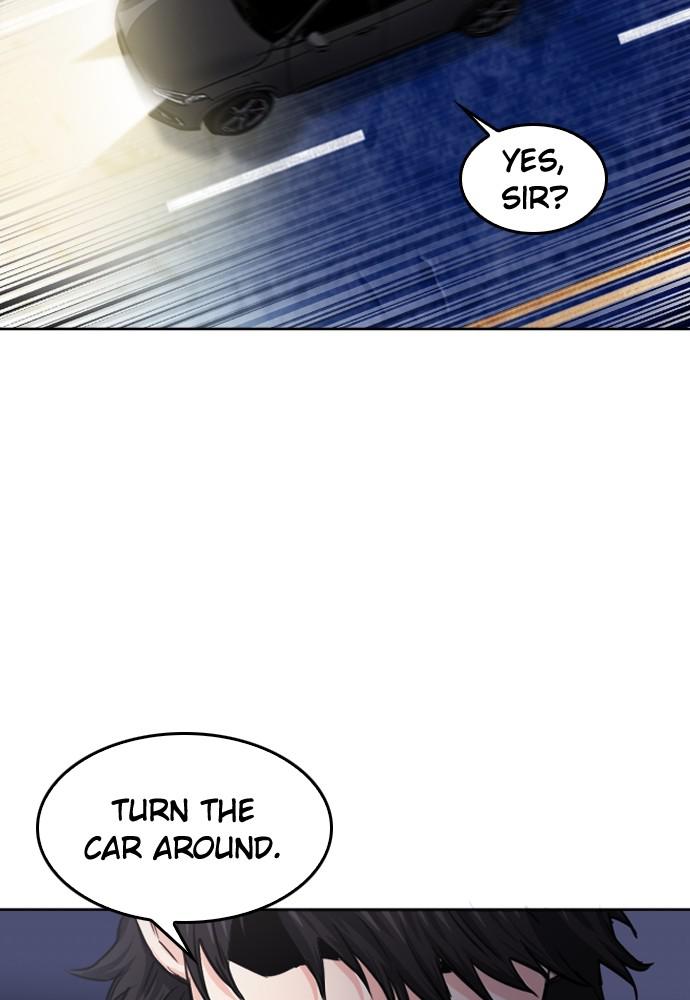 The Druid of Seoul Station Chapter 53 - Page 13