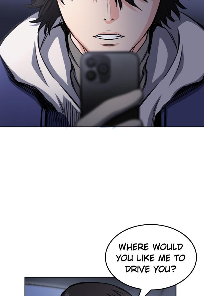 The Druid of Seoul Station Chapter 53 - Page 14