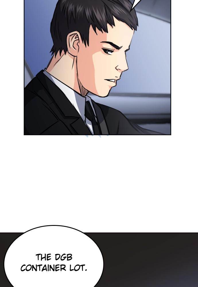 The Druid of Seoul Station Chapter 53 - Page 15