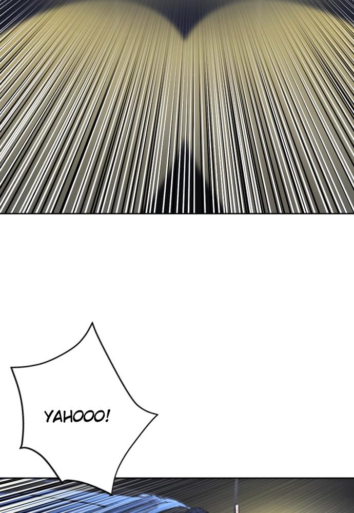 The Druid of Seoul Station Chapter 53 - Page 19