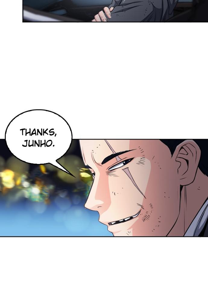 The Druid of Seoul Station Chapter 53 - Page 21