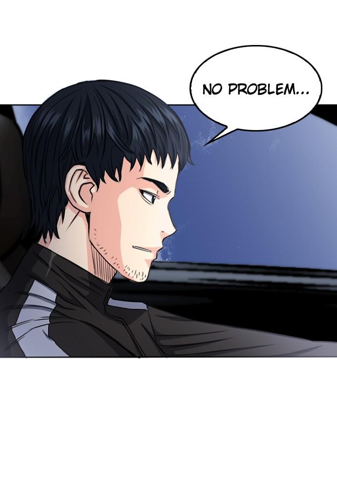 The Druid of Seoul Station Chapter 53 - Page 22