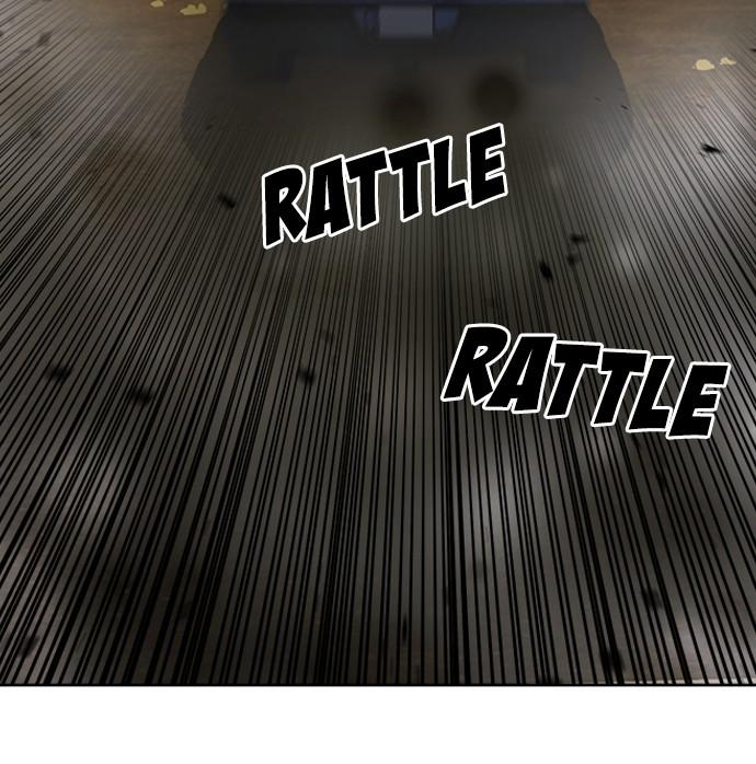 The Druid of Seoul Station Chapter 53 - Page 24