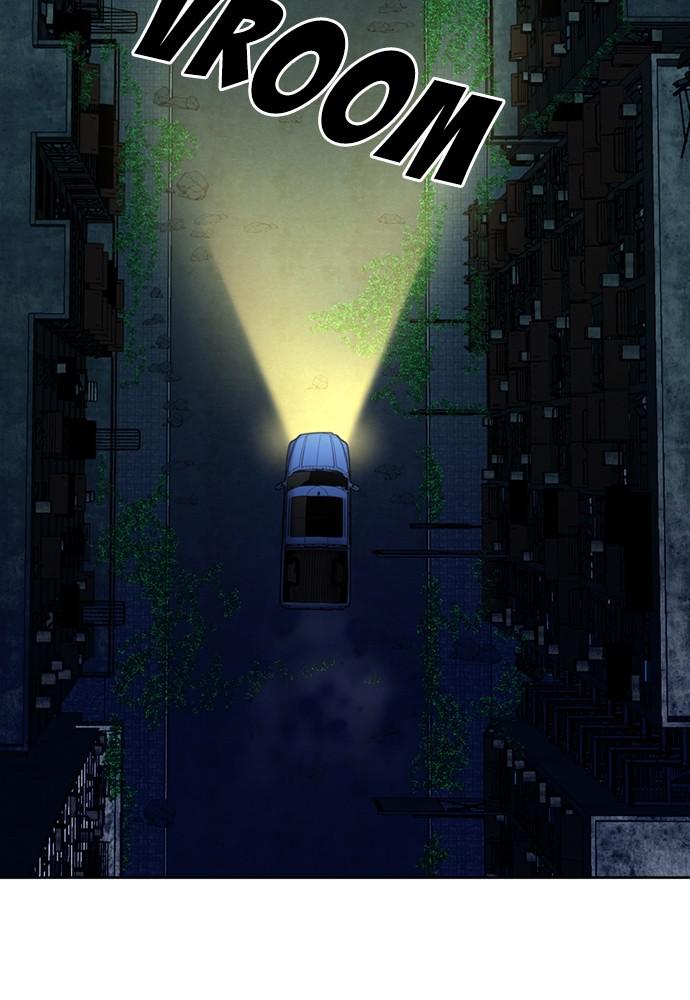 The Druid of Seoul Station Chapter 53 - Page 27