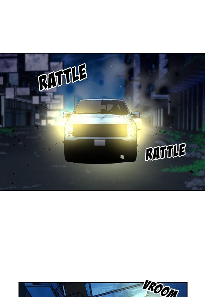 The Druid of Seoul Station Chapter 53 - Page 28